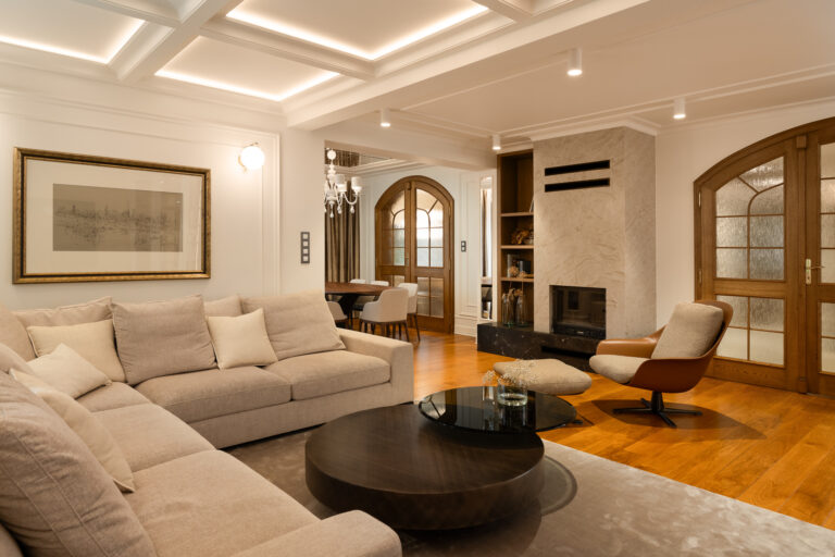 dom Hanny i Antoniego