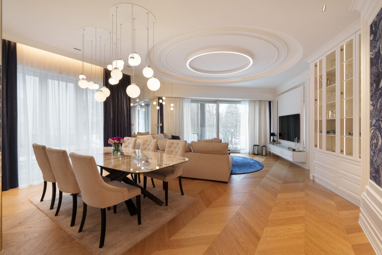 Mieszkanie Gosi i&nbsp;Marco